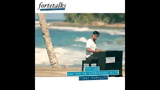fortetalks S02E01 You Are Who You're Surrounded With, ft. Figgy Papilaya