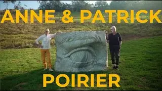 Usina de Arte - Anne & Patrick Poirier