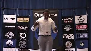 Brian Melford 1A 8th Place - NYYYC OneThrow - 7/28/18