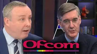 BREAKING: GB News wins Ofcom legal challenge in landmark ruling