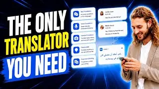 Unlock the Power of Multilingual Communication with Hi Translate AI!