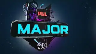 🔴LIVE | NAVI vs Heroic❗️  // ❗️PGL Major Stockholm 2021❗️