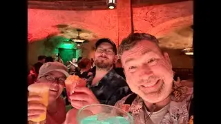 Ogas Cantina - Hollywood Studios