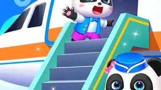 Baby Panda police car bacchon ka gane 👍🇮🇳🥰😍 khelne ka#trending #viralvideo #games #ट्रेंडिंग #child 