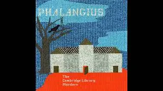 Phalangius – Infocom Nights
