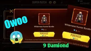 Super Match Discount Event 😍