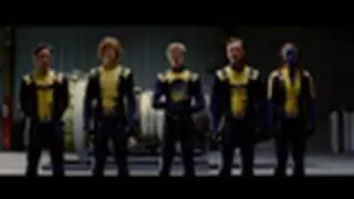 X-Men: First Class - Family Tree Featurette