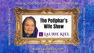 The Potiphar&rsquo;s Wife Call in Advice Show