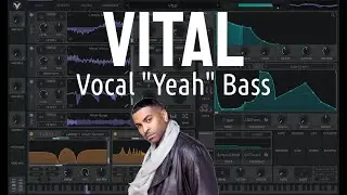 How to: Vocal 