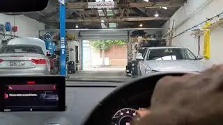 Audi driveability issues. Will never beat a Subaru WRX in driveability and driver enjoyment.