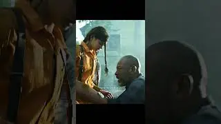 Grace Gets Bit &bull; Fear The Walking Dead &bull; #Shorts