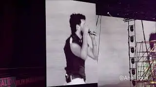 Chica ideal - Entre tanta gente Tour Sebasti&aacute;n Yatra Madrid 27/09/2025