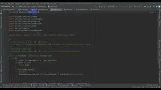 How to fix Cannot access 'getTag': it is package-private in 'ViewModel'