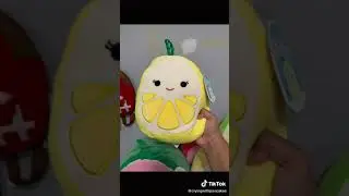 Whole new take on fruit bat 🍋🦇