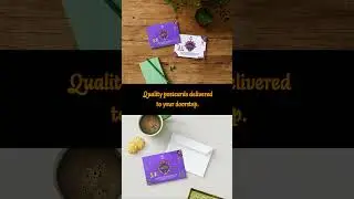 Diwali card Design Services #diwalicard #shorts #printready