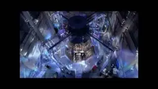 Inception-Clockstoppers Mashup