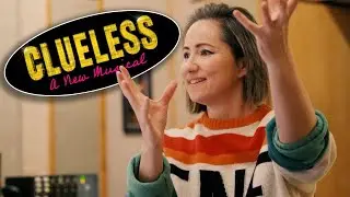 KT Tunstall performs 'CLUELESS' from Clueless the Musical!