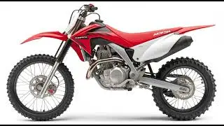 2026 Honda CRF125F Complete Review | Legendary Trail Comeback You Didn&rsquo;t Expect