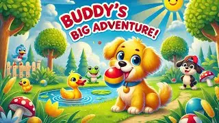 a dog adventure story.    #bedstory storytime #bedtimearory