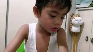 Matching Letter Game