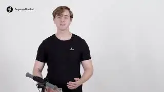 Segway Ninebot C2 Series Unboxing