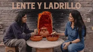 Lens and Brick | Короткометражный художественный фильм | Clay Imports