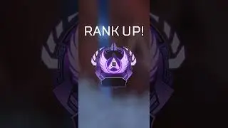 Solo Q to Master Rank S17