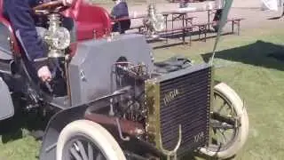 stoomcursus 2013 white steam car deel 2
