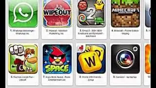 new apps 2013-2014
