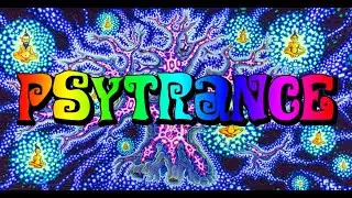 [ 11 hours of Psy Trance Finest Madness ] - [ Captain Hook~ Ace Ventura~Astrix ](Part 1.)