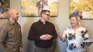 Interview with Kris Hocum