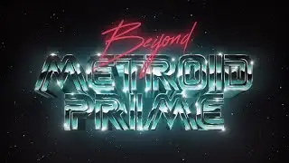 Metroid Prime [Synthwave Cover] | 1 YEAR 12 COVERS (No. 12)
