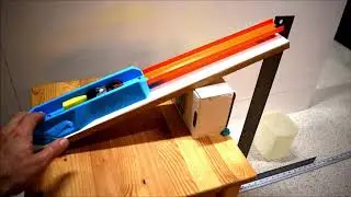 The Car Launch Challenge