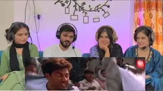 Sunny Deol Deva Power - Ziddi ( Ziddi ) Climax Reaction, Raveena T, Anupam K | P/14