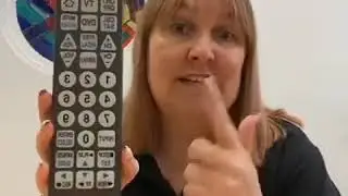 Sarahs Daily Living Video - Bumpons
