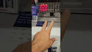 🤯Сушильная машина за 400 долларов продаётся в Costco