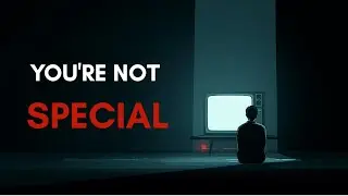 Why You Don't Need to Be Exceptional