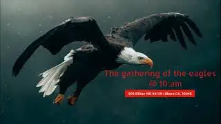 Gathering of Eagles