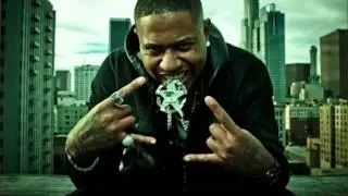 Ya Boy Feat Philthy Rich Shad Gee & Cik Money - Loco Prod By Resource