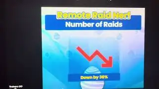 remote raid nerf on pokemon go ?