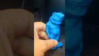 Flashforge Adventurer 5M Pro in Action #shorts