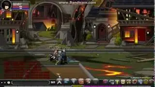 Defeat Ultra Chaos Lord Alteon Quest Aqw =/join ultraalteon =/join swordhavenfalls