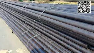 80*14 ms carbon steel seamless pipes  008615054580766