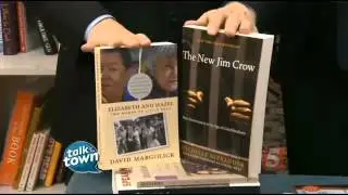 Talk of the Town Authors & Books: Best Books About, By African Americans