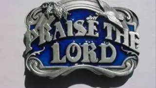 Praise The Lord And Send Me The Money