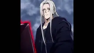 Mash saved Wahlberg from Innocent zero - Mashle: Magic and Muscles
