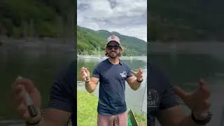 Why shows windguru no wind on Lake Como?
