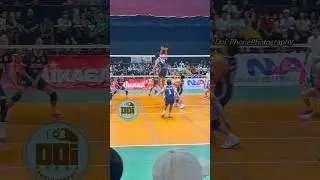 OBEDA | Adamson University MVT | Unigames PH #SilayCity | Men&rsquo;s Volleyball