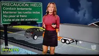 Jackie Guerrido ♥️ ♥️ ♥️ ♥️ ♥️
