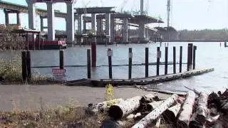 Port Mann Water Supply Tunnel Diver